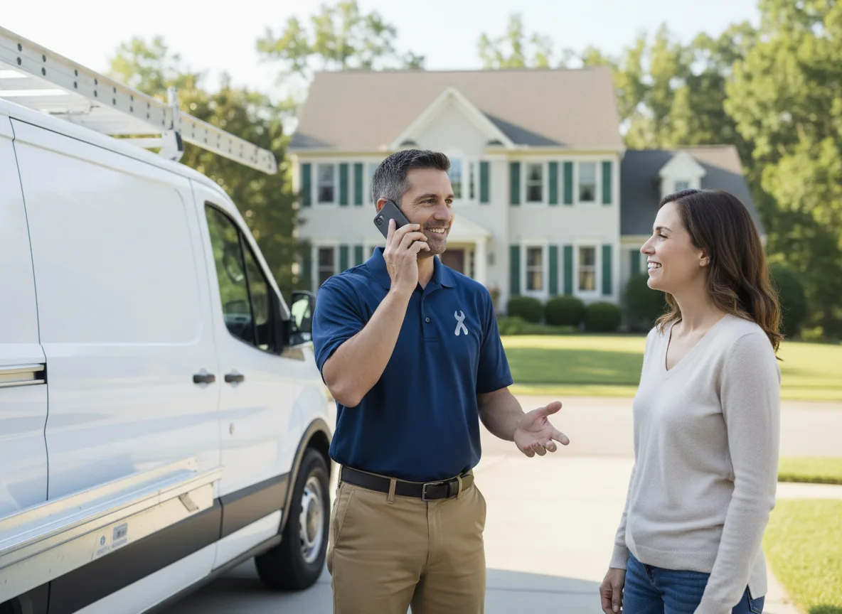 Home Gutter Service Manor, TX FAQs