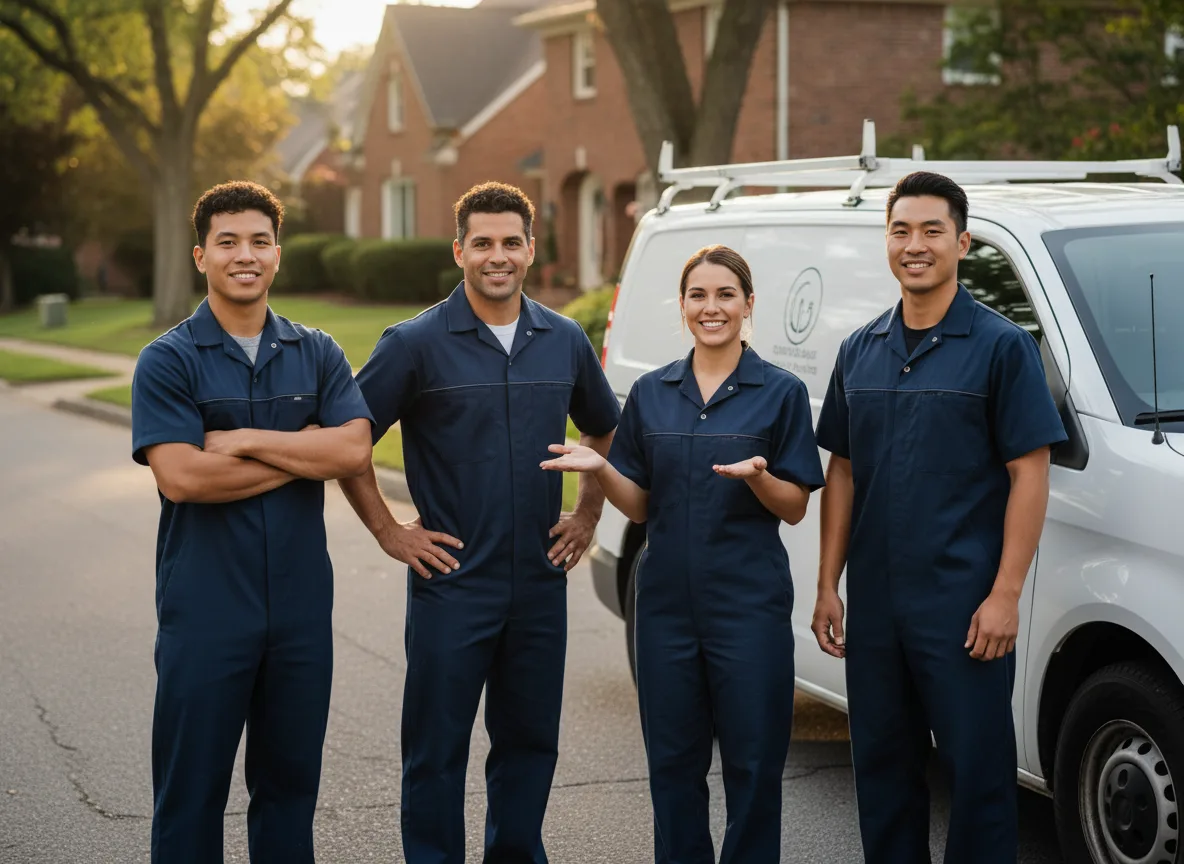 Home Gutter Service company in Manor, TX